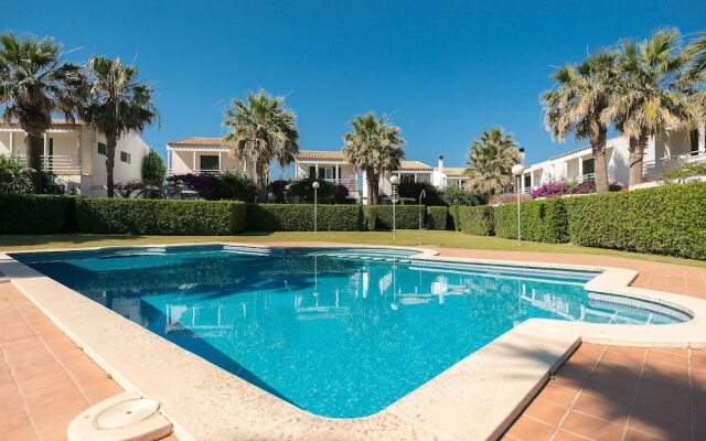 Menorca Sa Casa Vermella
