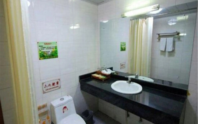 Wansheng Hostel