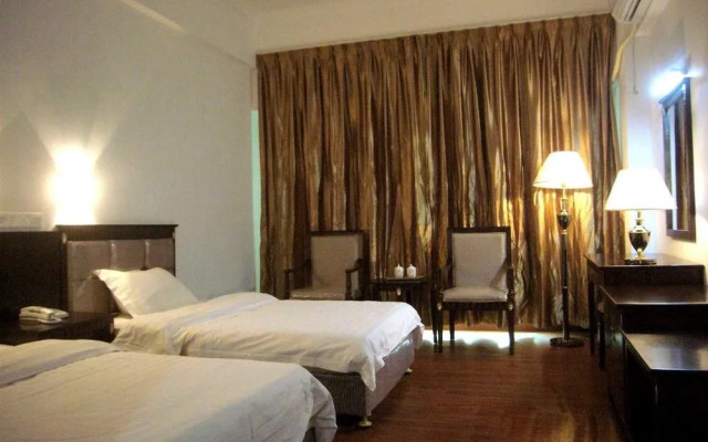 Guangzhou Nanlian Hotel