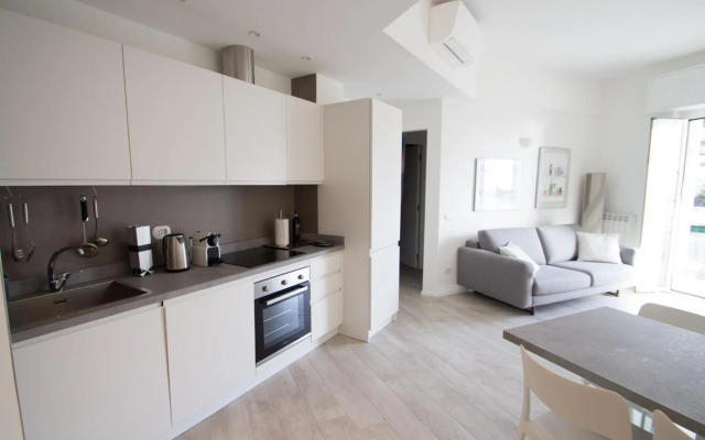 appartamento super ristrutturato