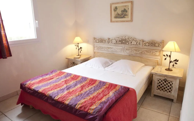 Residence Village d'Oc
