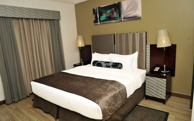 Protea Hotel by Marriott Lagos Kuramo Waters