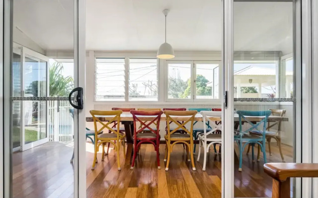 Your Luxury Escape - Away on Seaview