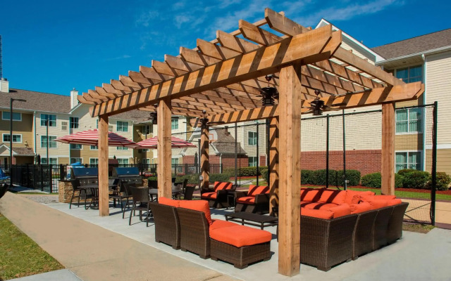 Residence Inn by Marriott New Orleans Metairie