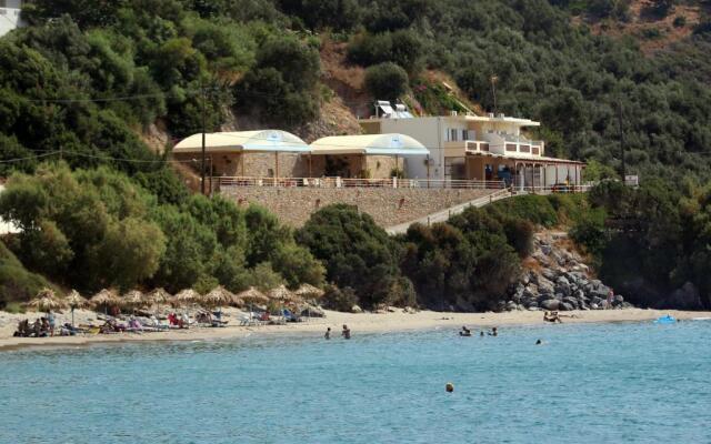 Santa Marina Apartments