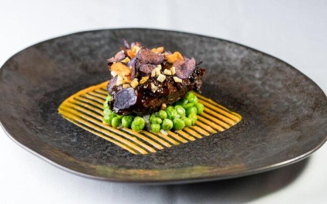 Kasteel de Wittenburg