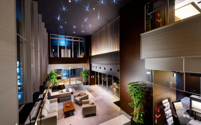 Best Western Plus Fukuoka Tenjin-minami