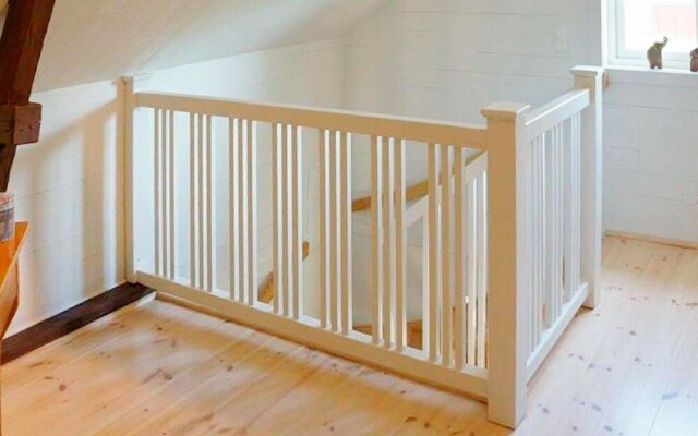 6 Person Holiday Home in Valdemarsvik