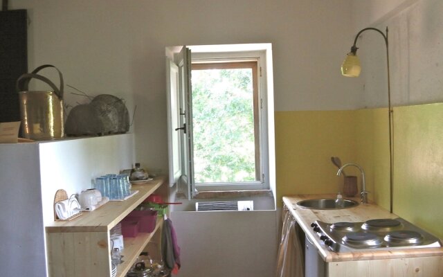 La Fratta Art - House