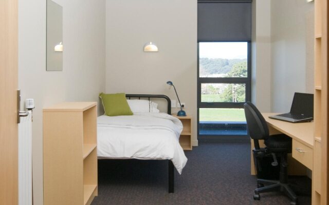 Te Puni Accommodation