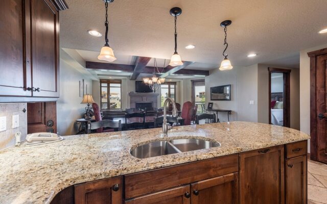 Escala Lodges by Luxury Mountain Destina