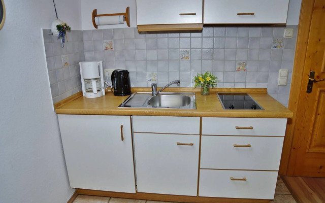 Ferienwohnung Johannesklause