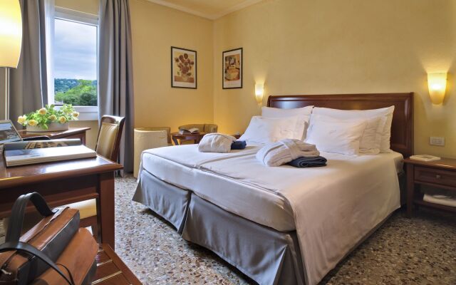 Palace Hotel San Pietro