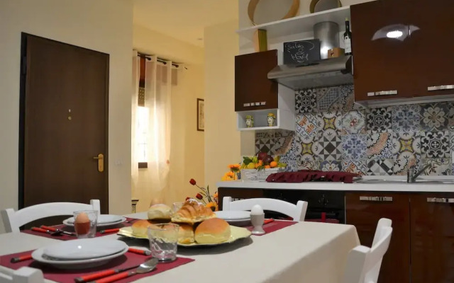 Casa Vacanza Badiella