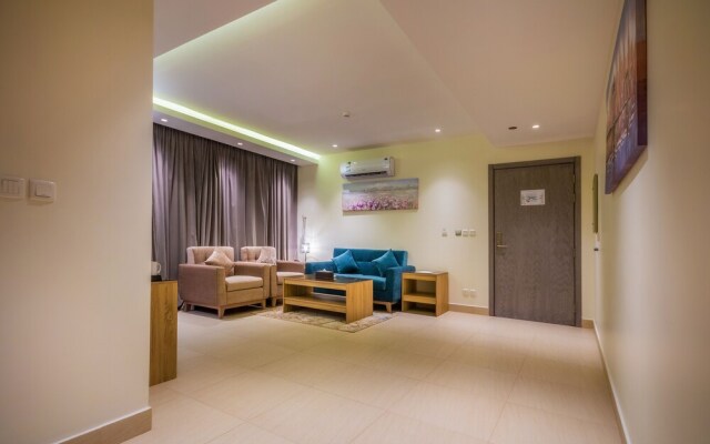 The Address Palace Hotel & Apartment