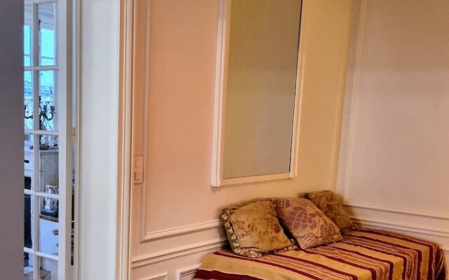 appartement métro saint maur