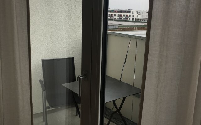Premium Apartment München Messe