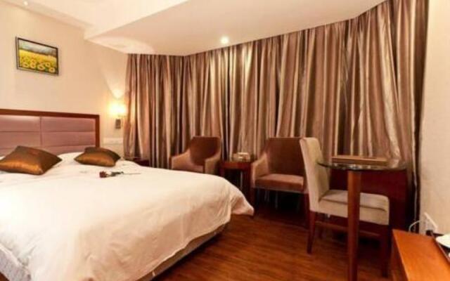 Bravo  Business Hotel