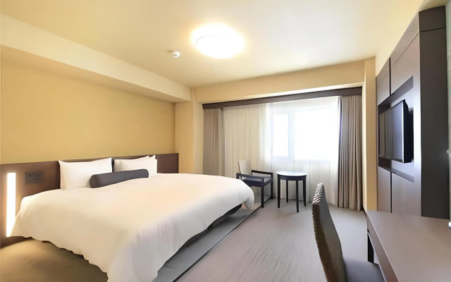 Richmond Hotel Naha Kumoji
