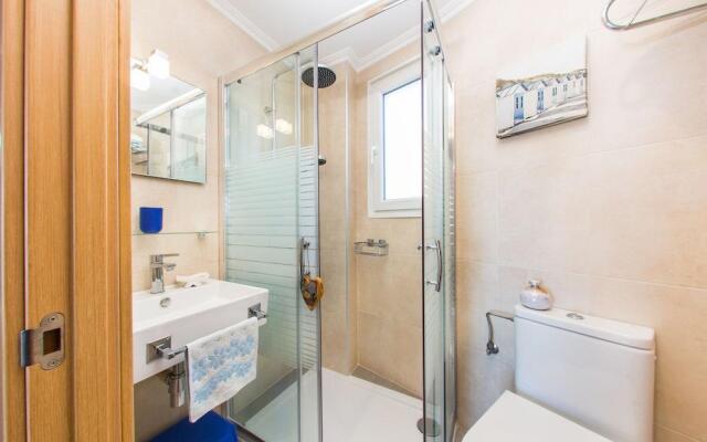 Apartamento Miracle Tarragona TH44