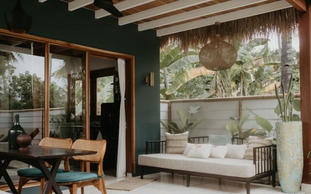 Villa Tokay - The Luxury Resort