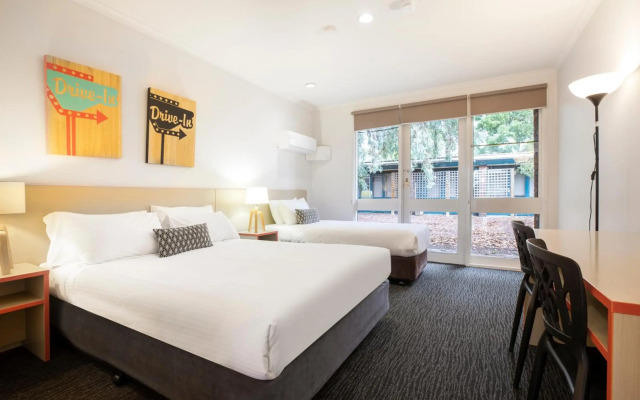 Burvale Hotel
