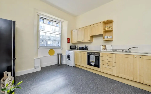 Central Stamford Living by Vose Nights