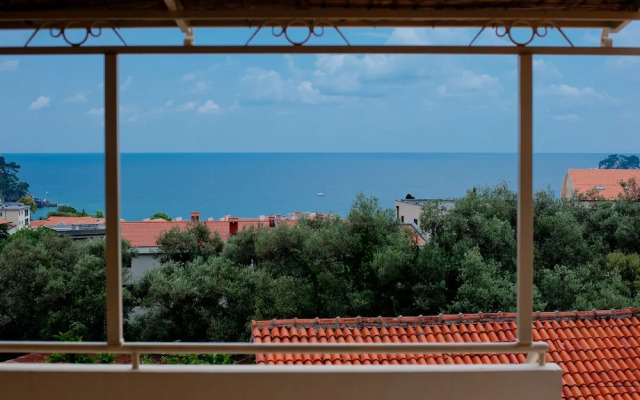 Medin Apartments