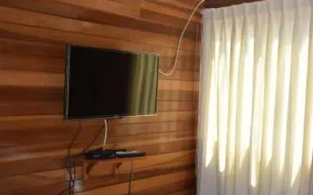 Casa Grande Lunahuaná