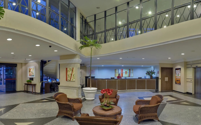 Tulip Inn Fortaleza