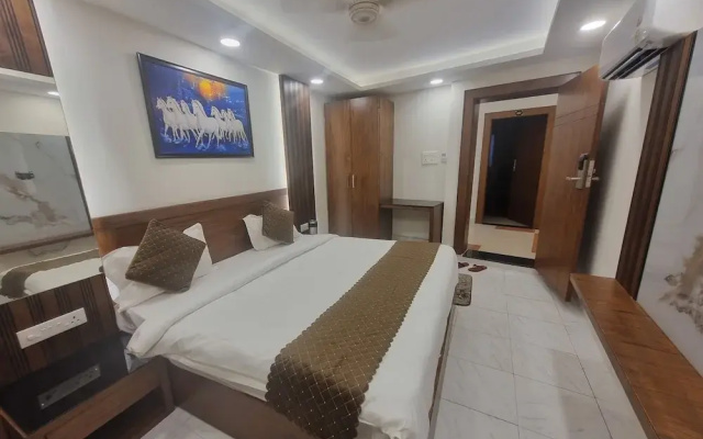 Hotel Muskan