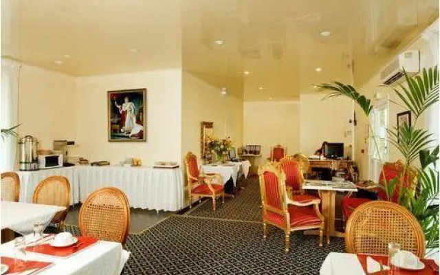 Hôtel Fleur de Lys - Bailleul