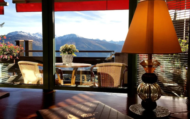Hotel de la Foret