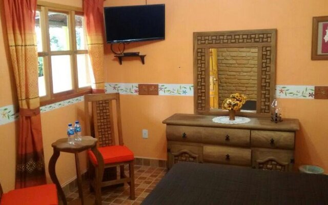 Hotel La Ninfa