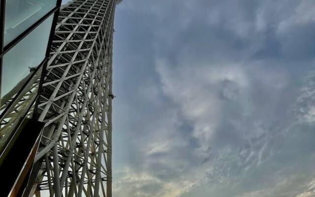 TenTen Guesthouse in Tokyo - Hostel