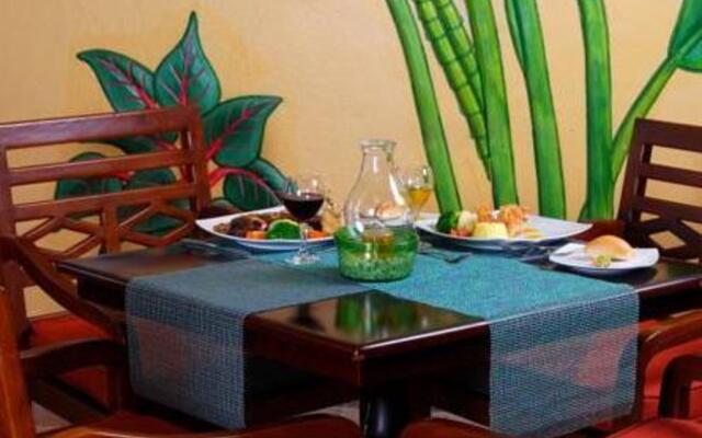 Canto del Sol Puerto Vallarta All Inclusive