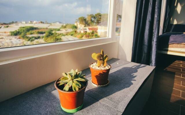 7S Hotel Dream Valley Dalat