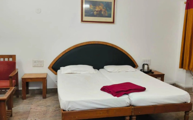 Hotel Shiva Sangam Residency