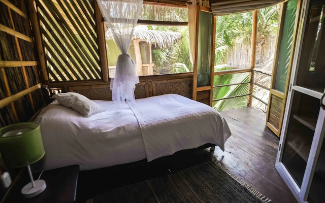 La Maison Eco House & Rooms