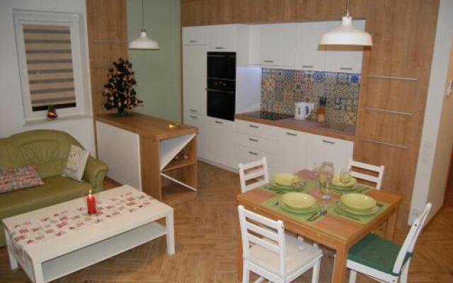 Apartament Eliza