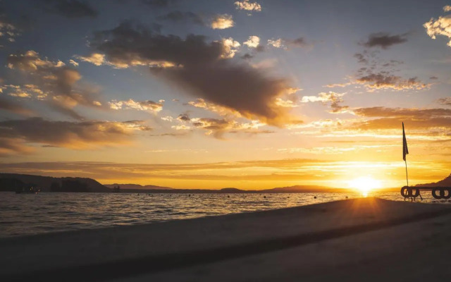 Cabañas Puerta del Lago