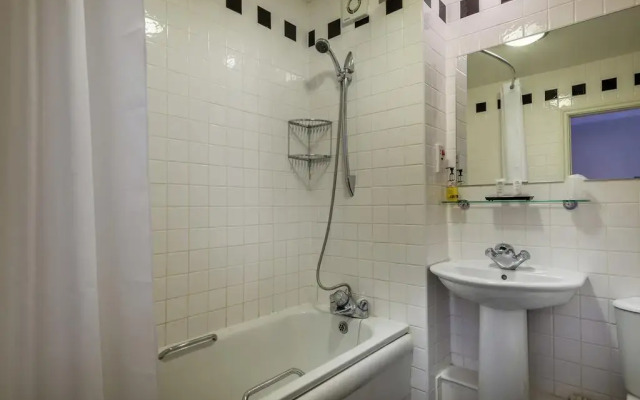 The Talbot Hotel, Oundle, Northamptonshire