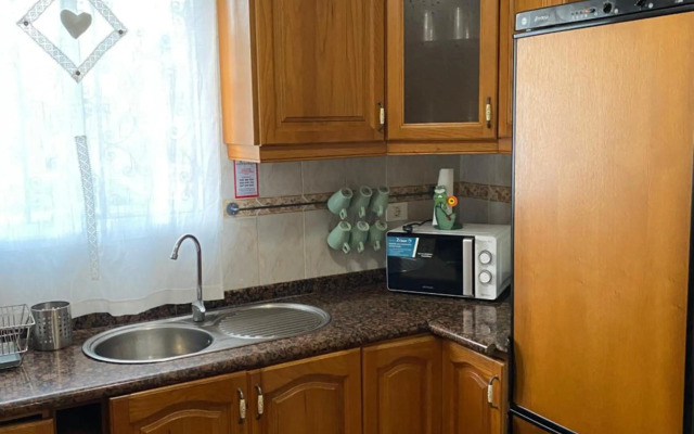 Casa completa en La Laguna Vivienda Vacacional