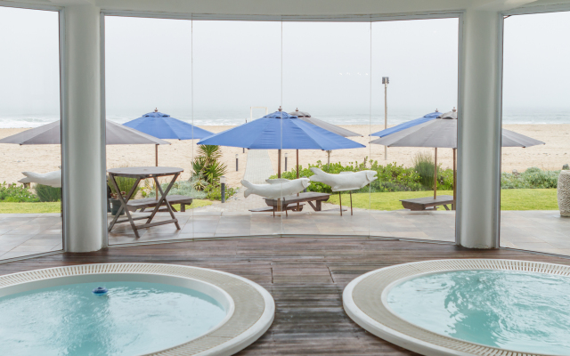 Seaside Hotel & Spa Swakopmund