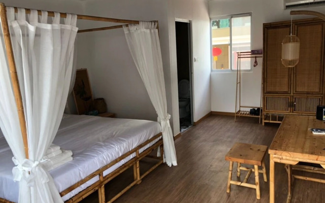 Titiwangsa Cabin Retreats by Vale Pine