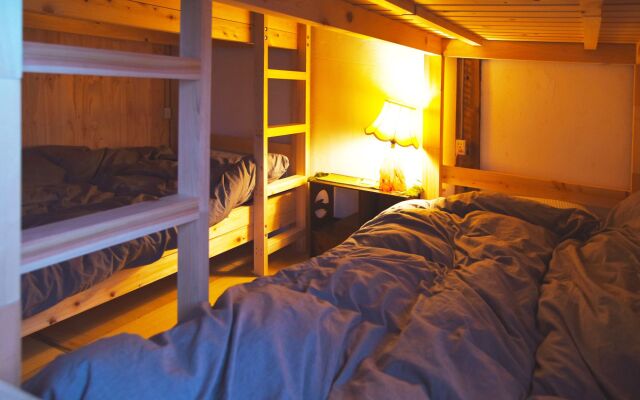 Hostel Moku-Moku
