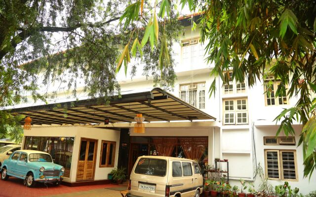 SN Tourist Home