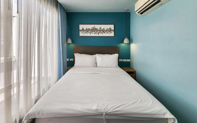 Simply Sleep Hostel