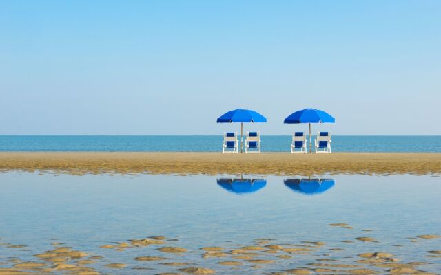 Jekyll Island Club Resort