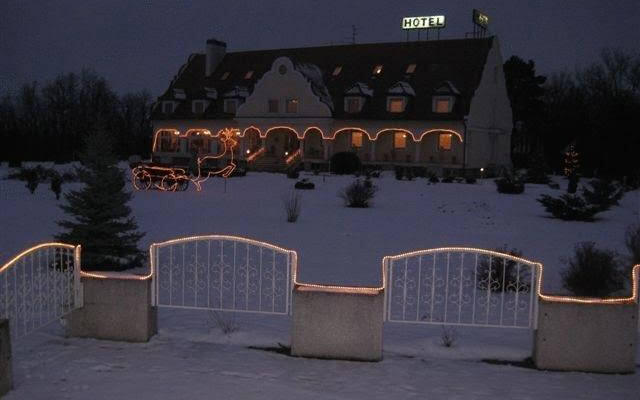 Barokk Hotel